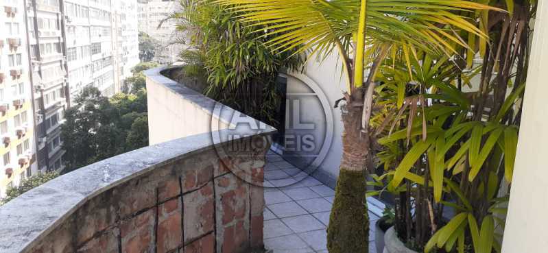 Conheça IMG-20230608-WA0042 do imóvel - Apartamento 2 quartos à venda Copacabana, Rio de Janeiro - R$ 1.000.000 - TA25281 - 5 IMG-20230608-WA0042 - 5