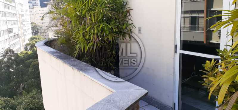 Conheça IMG-20230608-WA0043 do imóvel - Apartamento 2 quartos à venda Copacabana, Rio de Janeiro - R$ 1.000.000 - TA25281 - 6 IMG-20230608-WA0043 - 6