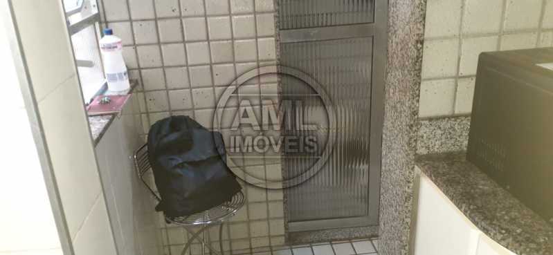 Conheça IMG-20230608-WA0059 do imóvel - Apartamento 2 quartos à venda Copacabana, Rio de Janeiro - R$ 1.000.000 - TA25281 - 31 IMG-20230608-WA0059 - 31