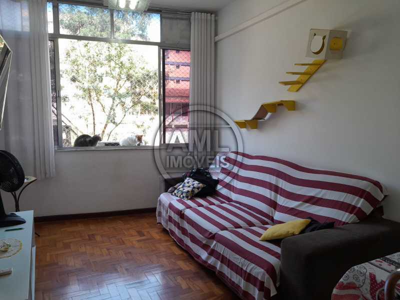 Conheça IMG-20230905-WA0028 do imóvel - Apartamento 2 quartos à venda Vila Isabel, Rio de Janeiro - R$ 200.000 - TA25286 - 3 IMG-20230905-WA0028 - 3