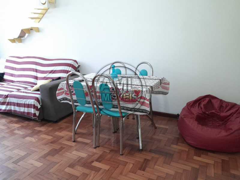 Conheça IMG-20230905-WA0031 do imóvel - Apartamento 2 quartos à venda Vila Isabel, Rio de Janeiro - R$ 200.000 - TA25286 - 5 IMG-20230905-WA0031 - 5