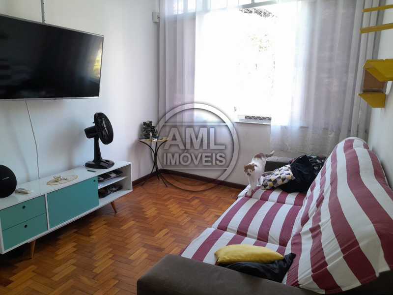 Conheça IMG-20230905-WA0035 do imóvel - Apartamento 2 quartos à venda Vila Isabel, Rio de Janeiro - R$ 200.000 - TA25286 - 7 IMG-20230905-WA0035 - 7