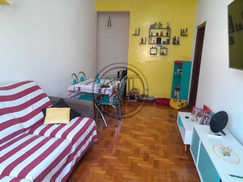 Conheça IMG-20230905-WA0038 do imóvel - Apartamento 2 quartos à venda Vila Isabel, Rio de Janeiro - R$ 200.000 - TA25286 - 10 IMG-20230905-WA0038 - 10