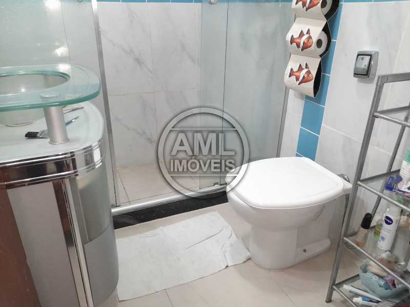 Conheça IMG-20230905-WA0045 do imóvel - Apartamento 2 quartos à venda Vila Isabel, Rio de Janeiro - R$ 200.000 - TA25286 - 18 IMG-20230905-WA0045 - 18