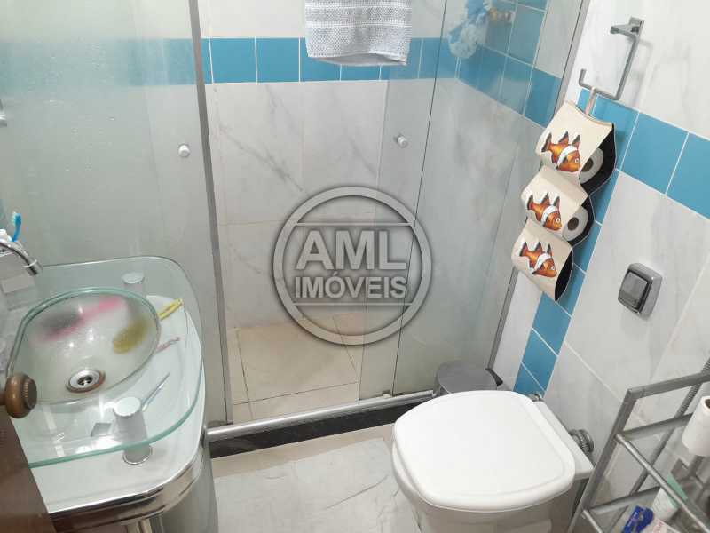 Conheça IMG-20230905-WA0048 do imóvel - Apartamento 2 quartos à venda Vila Isabel, Rio de Janeiro - R$ 200.000 - TA25286 - 20 IMG-20230905-WA0048 - 20