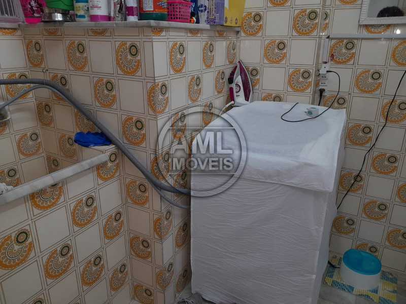 Conheça IMG-20230905-WA0060 do imóvel - Apartamento 2 quartos à venda Vila Isabel, Rio de Janeiro - R$ 200.000 - TA25286 - 32 IMG-20230905-WA0060 - 32