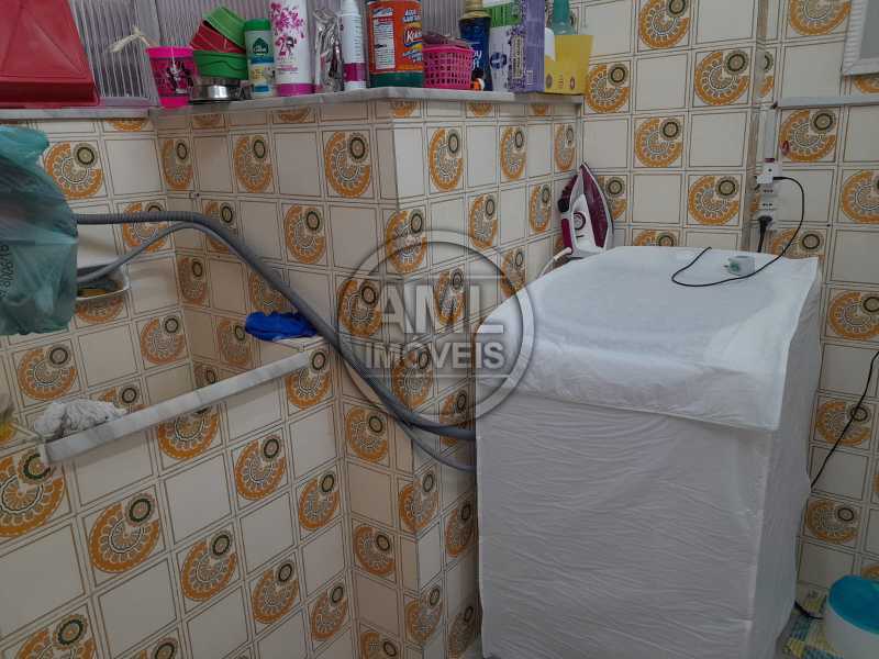 Conheça IMG-20230905-WA0061 do imóvel - Apartamento 2 quartos à venda Vila Isabel, Rio de Janeiro - R$ 200.000 - TA25286 - 33 IMG-20230905-WA0061 - 33