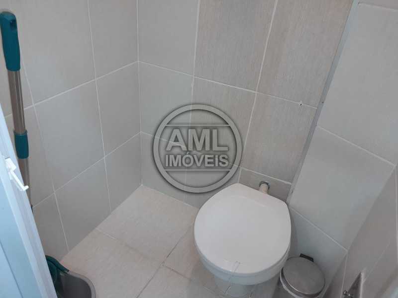 Conheça IMG-20230905-WA0062 do imóvel - Apartamento 2 quartos à venda Vila Isabel, Rio de Janeiro - R$ 200.000 - TA25286 - 34 IMG-20230905-WA0062 - 34