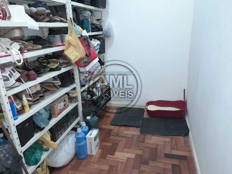Conheça IMG-20230905-WA0064 do imóvel - Apartamento 2 quartos à venda Vila Isabel, Rio de Janeiro - R$ 200.000 - TA25286 - 36 IMG-20230905-WA0064 - 36
