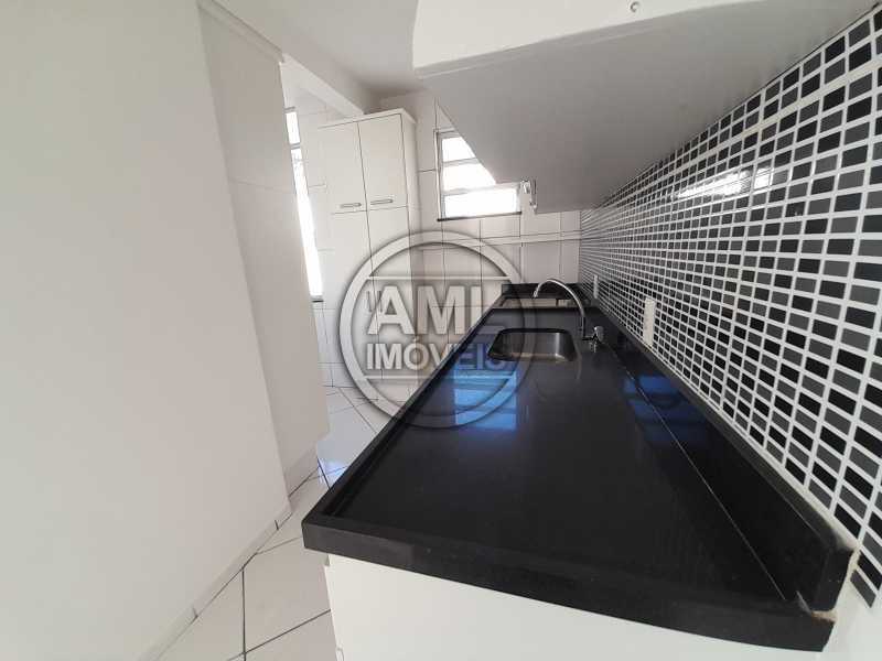 Conheça 20230908_160940 do imóvel - Apartamento 3 quartos à venda Vila Isabel, Rio de Janeiro - R$ 239.999 - TA35288 - 27 20230908_160940 - 27
