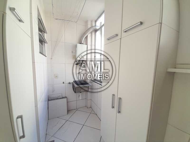 Conheça 20230908_161024 do imóvel - Apartamento 3 quartos à venda Vila Isabel, Rio de Janeiro - R$ 239.999 - TA35288 - 29 20230908_161024 - 29