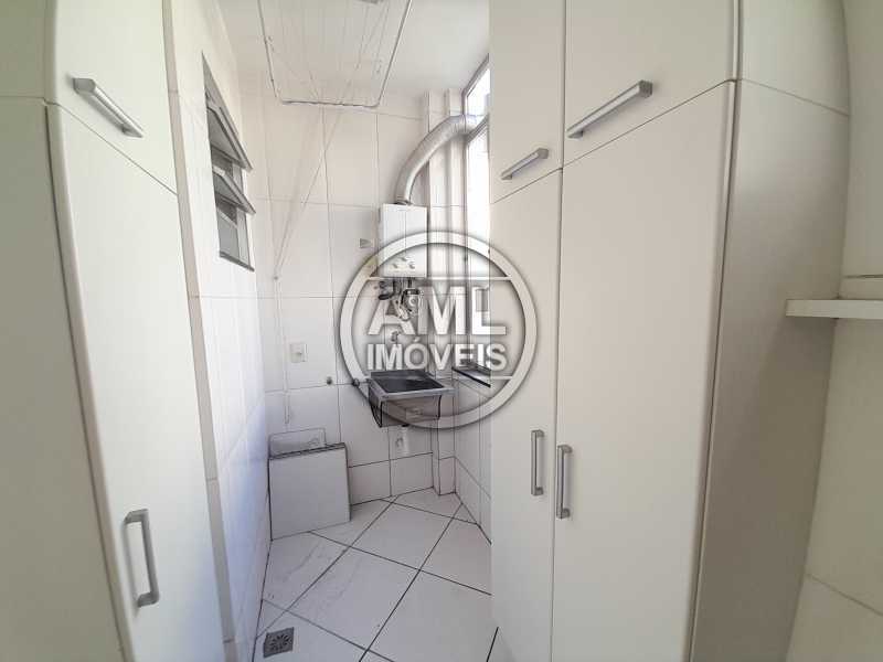 Conheça 20230908_161028 do imóvel - Apartamento 3 quartos à venda Vila Isabel, Rio de Janeiro - R$ 239.999 - TA35288 - 30 20230908_161028 - 30