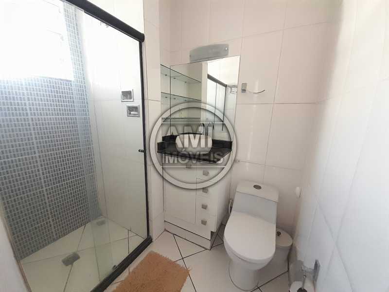 Conheça 20230908_161430 do imóvel - Apartamento 3 quartos à venda Vila Isabel, Rio de Janeiro - R$ 239.999 - TA35288 - 17 20230908_161430 - 17