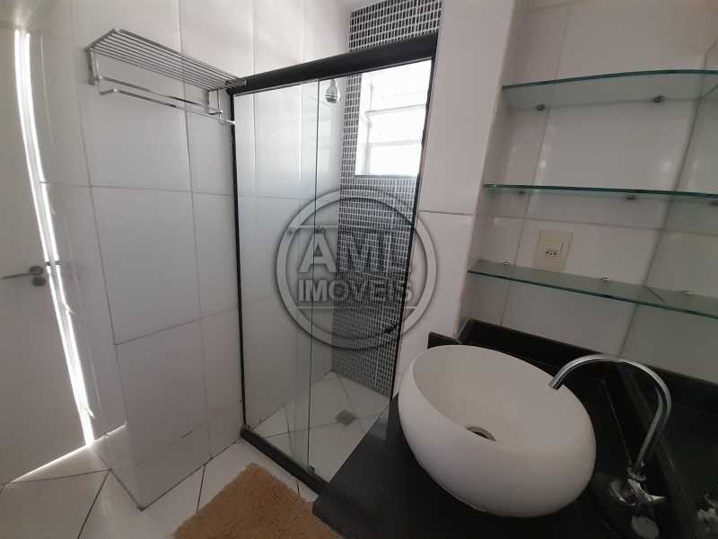 Conheça 20230908_161451 do imóvel - Apartamento 3 quartos à venda Vila Isabel, Rio de Janeiro - R$ 239.999 - TA35288 - 16 20230908_161451 - 16