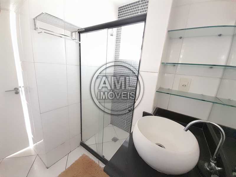 Conheça 20230908_161455 do imóvel - Apartamento 3 quartos à venda Vila Isabel, Rio de Janeiro - R$ 239.999 - TA35288 - 18 20230908_161455 - 18
