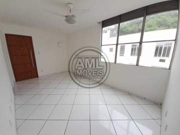 Apartamento 3 quartos à venda Vila Isabel, Rio de Janeiro - R$ 239.999 - TA35288