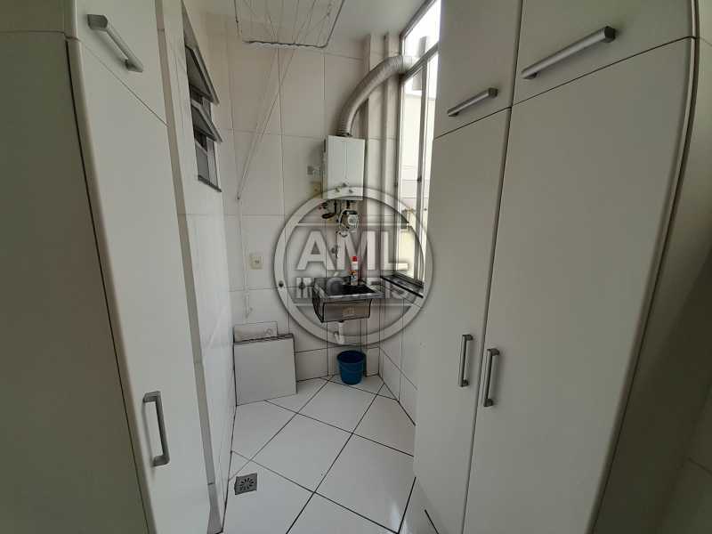Conheça 20231021_111314 do imóvel - Apartamento 3 quartos à venda Vila Isabel, Rio de Janeiro - R$ 239.999 - TA35288 - 31 20231021_111314 - 31