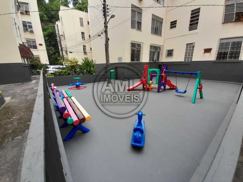 Conheça 20231021_112139 do imóvel - Apartamento 3 quartos à venda Vila Isabel, Rio de Janeiro - R$ 239.999 - TA35288 - 34 20231021_112139 - 34