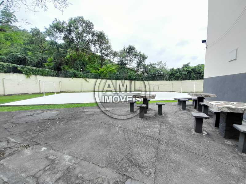 Conheça 20231021_112324 do imóvel - Apartamento 3 quartos à venda Vila Isabel, Rio de Janeiro - R$ 239.999 - TA35288 - 36 20231021_112324 - 36