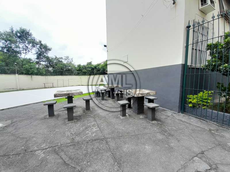 Conheça 20231021_112330 do imóvel - Apartamento 3 quartos à venda Vila Isabel, Rio de Janeiro - R$ 239.999 - TA35288 - 37 20231021_112330 - 37