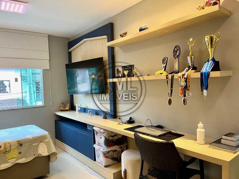 Conheça IMG_1524 do imóvel - Casa em Condomínio 4 quartos à venda Freguesia (Jacarepaguá), Rio de Janeiro - R$ 1.690.000 - TK45292 - 21 IMG_1524 - 21