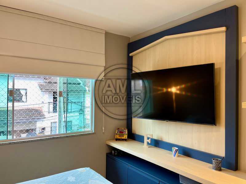 Conheça IMG_1525 do imóvel - Casa em Condomínio 4 quartos à venda Freguesia (Jacarepaguá), Rio de Janeiro - R$ 1.690.000 - TK45292 - 20 IMG_1525 - 20