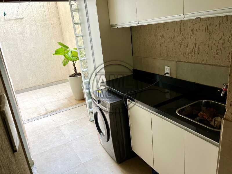 Conheça IMG_1547 do imóvel - Casa em Condomínio 4 quartos à venda Freguesia (Jacarepaguá), Rio de Janeiro - R$ 1.690.000 - TK45292 - 43 IMG_1547 - 43
