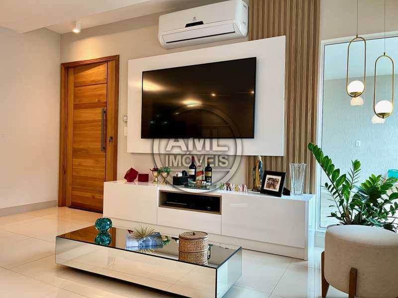 Conheça IMG_1559 do imóvel - Casa em Condomínio 4 quartos à venda Freguesia (Jacarepaguá), Rio de Janeiro - R$ 1.690.000 - TK45292 - 4 IMG_1559 - 4