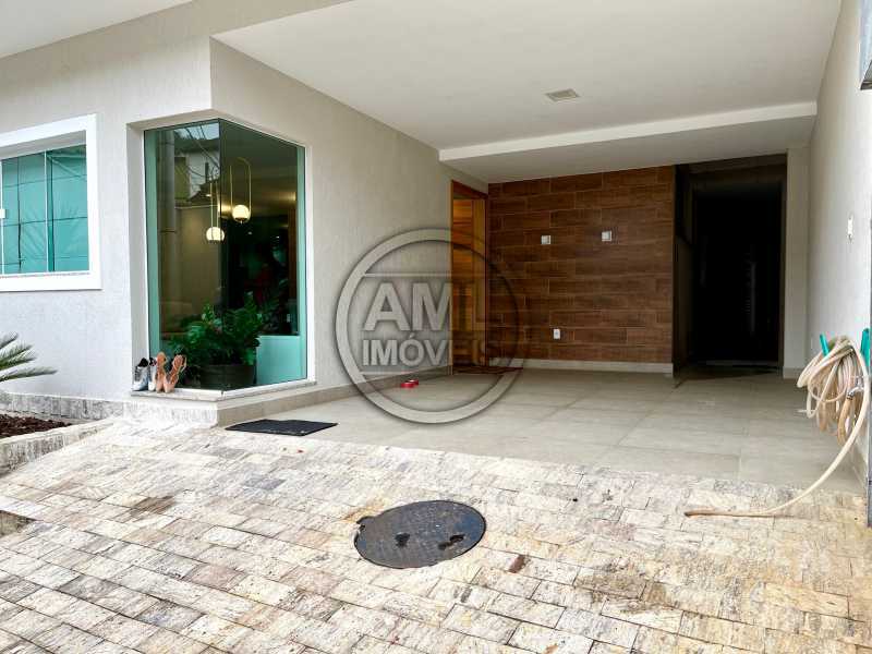 Conheça IMG_1560 do imóvel - Casa em Condomínio 4 quartos à venda Freguesia (Jacarepaguá), Rio de Janeiro - R$ 1.690.000 - TK45292 - 2 IMG_1560 - 2