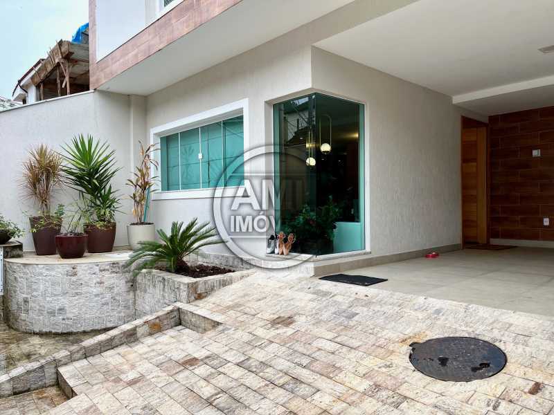 Conheça IMG_1561 do imóvel - Casa em Condomínio 4 quartos à venda Freguesia (Jacarepaguá), Rio de Janeiro - R$ 1.690.000 - TK45292 - 3 IMG_1561 - 3