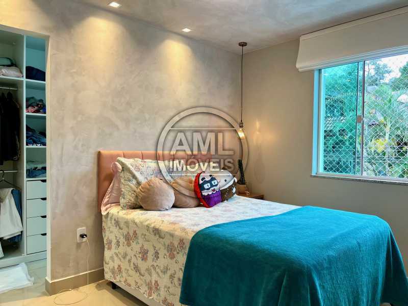 Conheça IMG_1513 do imóvel - Casa em Condomínio 4 quartos à venda Freguesia (Jacarepaguá), Rio de Janeiro - R$ 1.690.000 - TK45292 - 13 IMG_1513 - 13