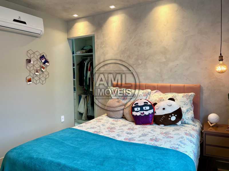 Conheça IMG_1518 do imóvel - Casa em Condomínio 4 quartos à venda Freguesia (Jacarepaguá), Rio de Janeiro - R$ 1.690.000 - TK45292 - 16 IMG_1518 - 16