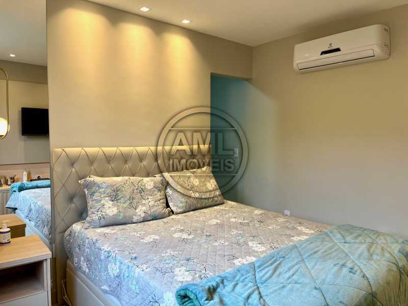 Conheça IMG_1507 do imóvel - Casa em Condomínio 4 quartos à venda Freguesia (Jacarepaguá), Rio de Janeiro - R$ 1.690.000 - TK45292 - 26 IMG_1507 - 26