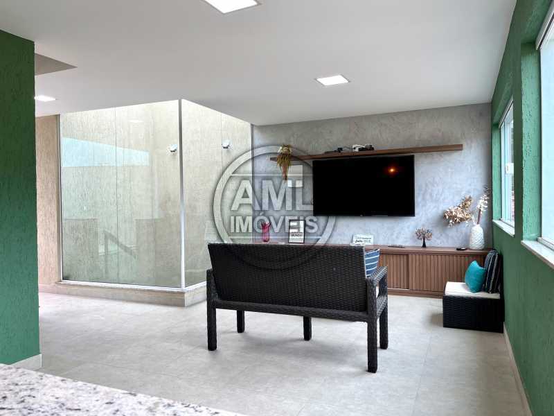 Conheça IMG_1486 do imóvel - Casa em Condomínio 4 quartos à venda Freguesia (Jacarepaguá), Rio de Janeiro - R$ 1.690.000 - TK45292 - 39 IMG_1486 - 39