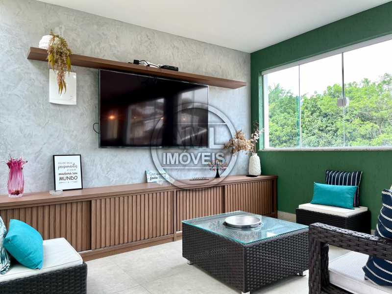 Conheça IMG_1488 do imóvel - Casa em Condomínio 4 quartos à venda Freguesia (Jacarepaguá), Rio de Janeiro - R$ 1.690.000 - TK45292 - 40 IMG_1488 - 40