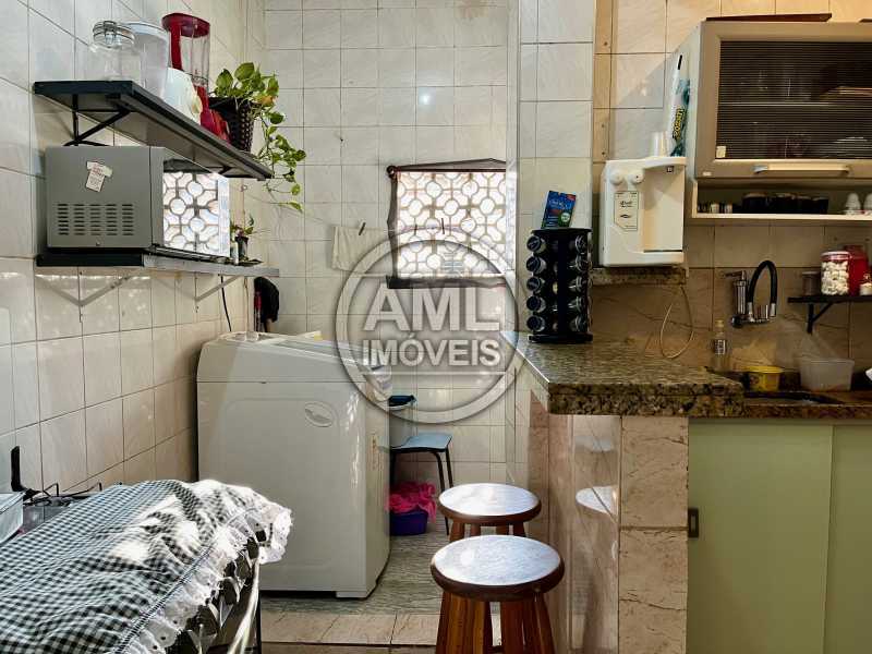 Conheça IMG_2828 do imóvel - Apartamento 2 quartos à venda Bonsucesso, Rio de Janeiro - R$ 299.999 - TA25296 - 34 IMG_2828 - 34