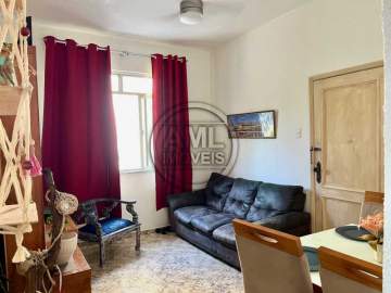 Apartamento 2 quartos à venda Bonsucesso, Rio de Janeiro - R$ 299.999 - TA25296