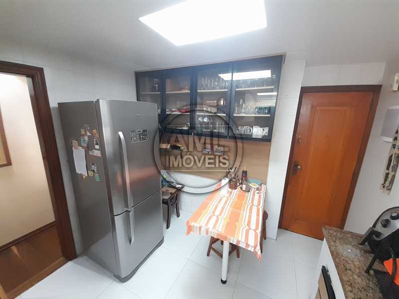 Conheça 20230911_160957 do imóvel - Apartamento 3 quartos à venda Tijuca, Rio de Janeiro - R$ 749.000 - TA35297 - 24 20230911_160957 - 24