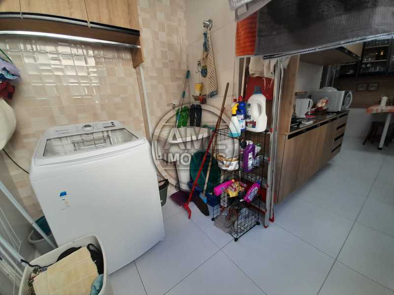 Conheça 20230911_161100 do imóvel - Apartamento 3 quartos à venda Tijuca, Rio de Janeiro - R$ 749.000 - TA35297 - 25 20230911_161100 - 25