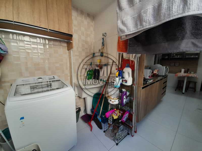 Conheça 20230911_161119 do imóvel - Apartamento 3 quartos à venda Tijuca, Rio de Janeiro - R$ 749.000 - TA35297 - 26 20230911_161119 - 26