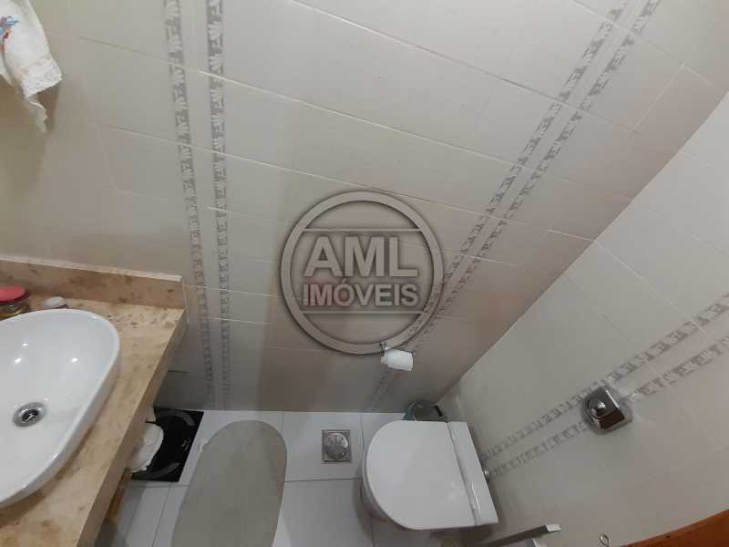 Conheça 20230911_161245 do imóvel - Apartamento 3 quartos à venda Tijuca, Rio de Janeiro - R$ 749.000 - TA35297 - 7 20230911_161245 - 7