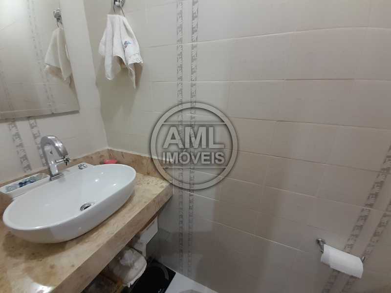 Conheça 20230911_161255 do imóvel - Apartamento 3 quartos à venda Tijuca, Rio de Janeiro - R$ 749.000 - TA35297 - 8 20230911_161255 - 8