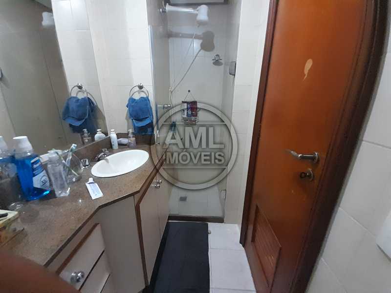 Conheça 20230911_161417 do imóvel - Apartamento 3 quartos à venda Tijuca, Rio de Janeiro - R$ 749.000 - TA35297 - 16 20230911_161417 - 16