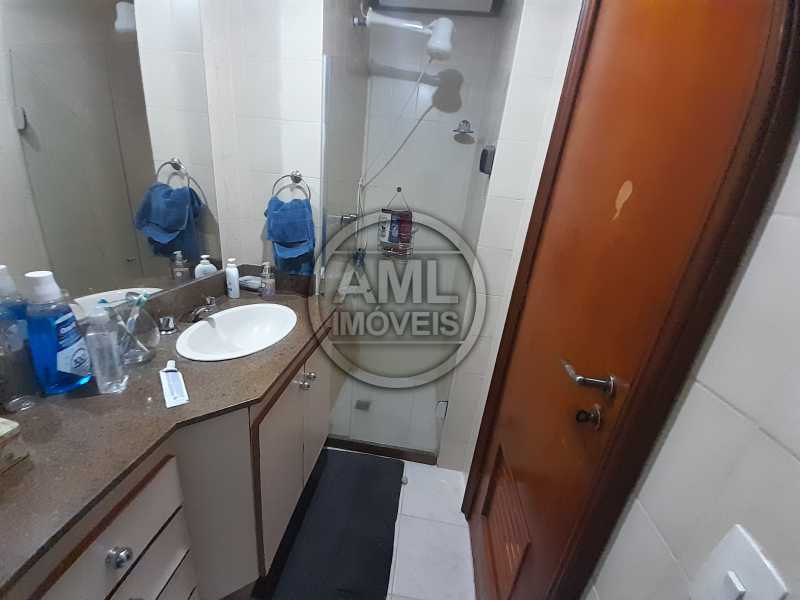 Conheça 20230911_161422 do imóvel - Apartamento 3 quartos à venda Tijuca, Rio de Janeiro - R$ 749.000 - TA35297 - 14 20230911_161422 - 14