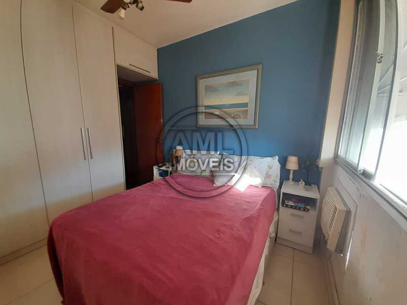 Conheça 20230911_161527 do imóvel - Apartamento 3 quartos à venda Tijuca, Rio de Janeiro - R$ 749.000 - TA35297 - 9 20230911_161527 - 9