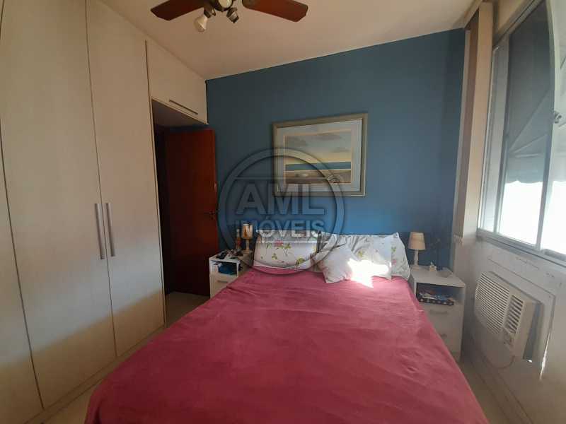 Conheça 20230911_161546 do imóvel - Apartamento 3 quartos à venda Tijuca, Rio de Janeiro - R$ 749.000 - TA35297 - 11 20230911_161546 - 11
