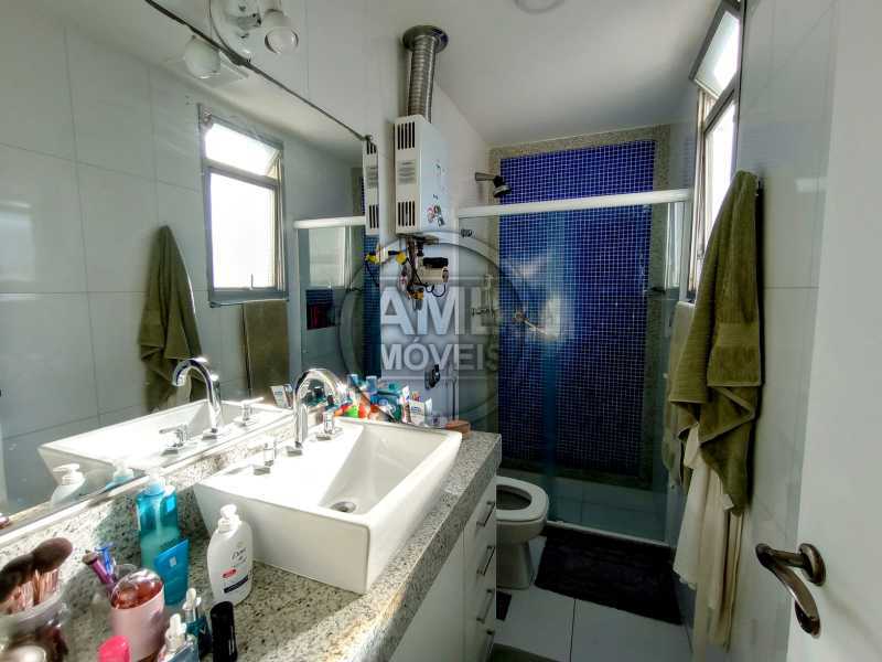 Conheça IMG-20230911-WA0056 do imóvel - Apartamento 3 quartos à venda Tijuca, Rio de Janeiro - R$ 749.000 - TA35297 - 20 IMG-20230911-WA0056 - 20