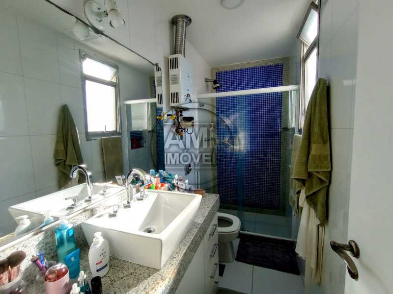 Conheça IMG-20230911-WA0057 do imóvel - Apartamento 3 quartos à venda Tijuca, Rio de Janeiro - R$ 749.000 - TA35297 - 21 IMG-20230911-WA0057 - 21