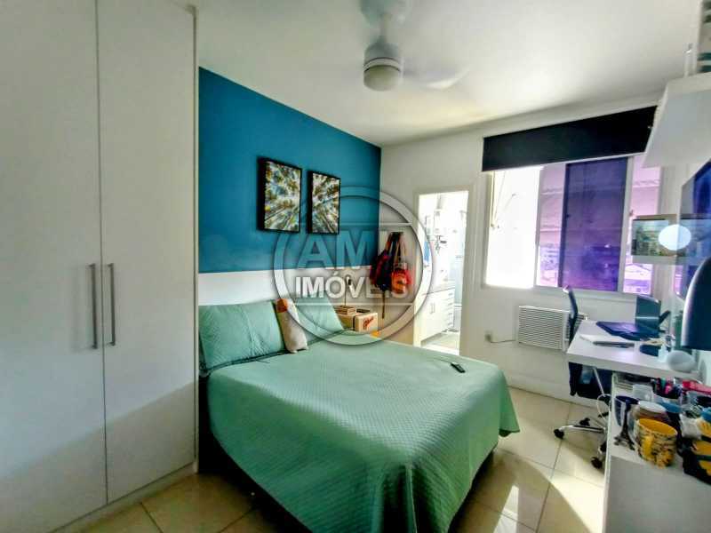 Conheça IMG-20230911-WA0062 do imóvel - Apartamento 3 quartos à venda Tijuca, Rio de Janeiro - R$ 749.000 - TA35297 - 5 IMG-20230911-WA0062 - 5