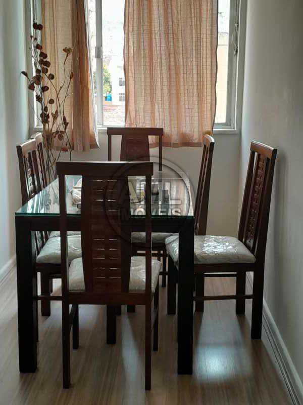 Conheça 20231118_144423 do imóvel - Apartamento 2 quartos à venda Tijuca, Rio de Janeiro - R$ 415.000 - TA25300 - 2 20231118_144423 - 2